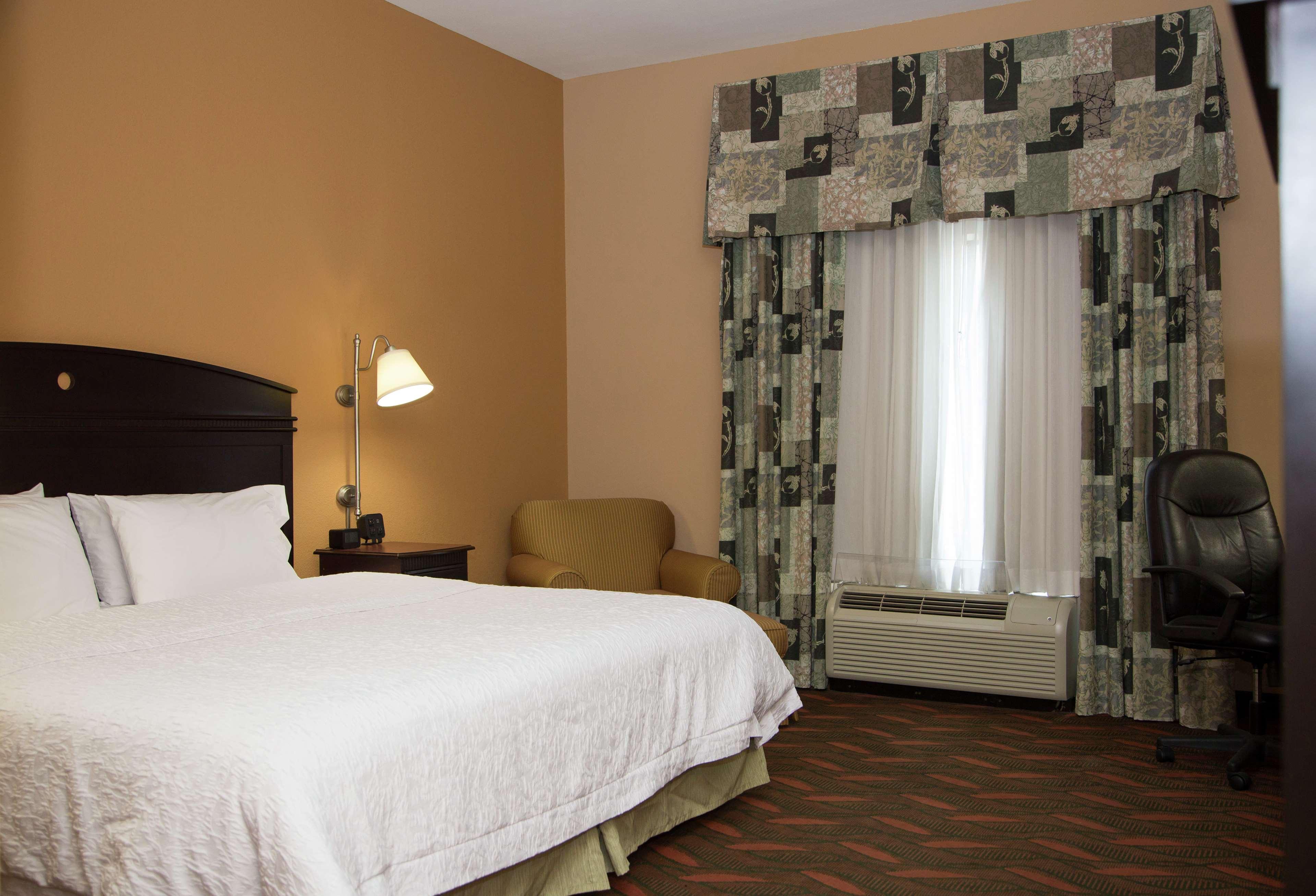 Hampton Inn&Suites Houston Rosenberg Exterior foto