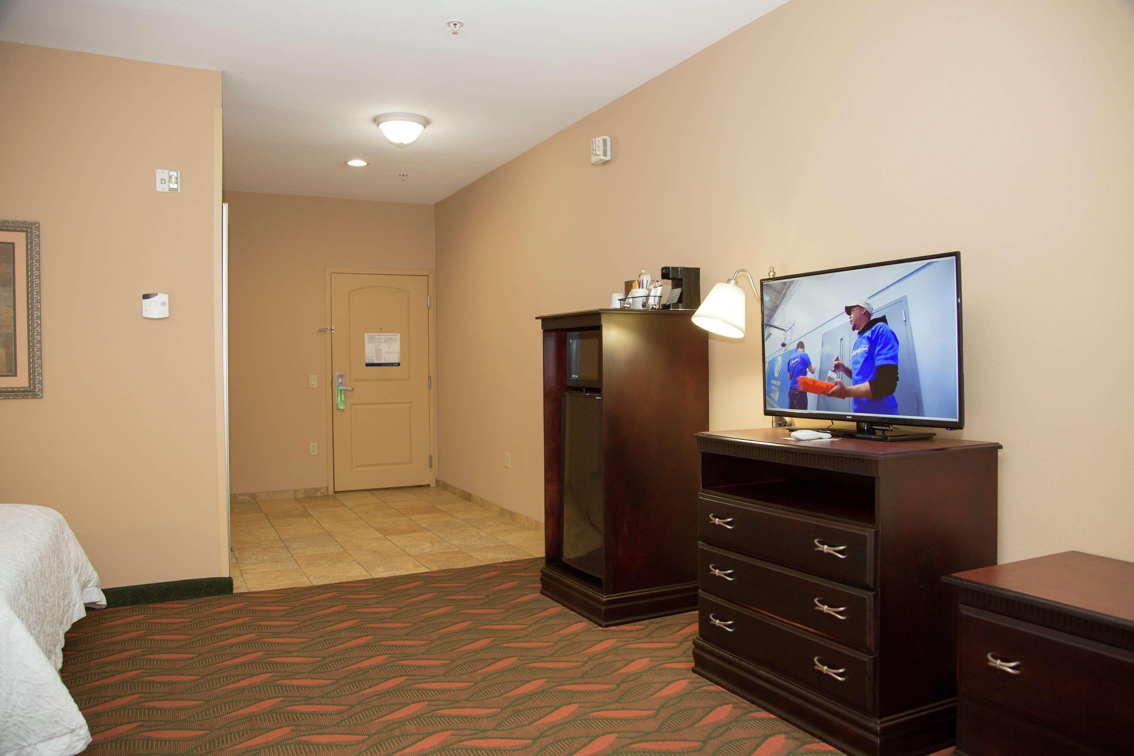 Hampton Inn&Suites Houston Rosenberg Exterior foto