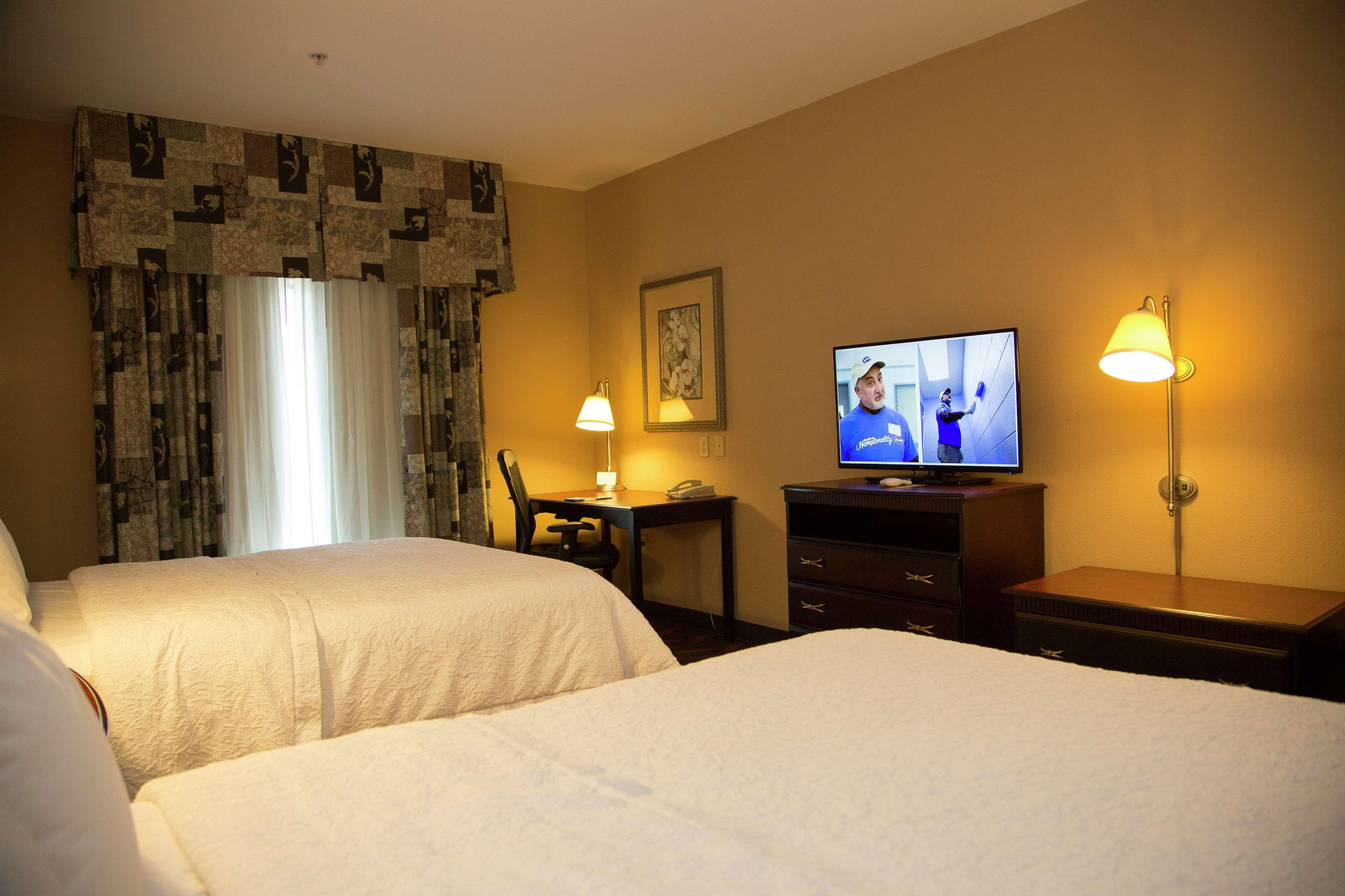 Hampton Inn&Suites Houston Rosenberg Exterior foto