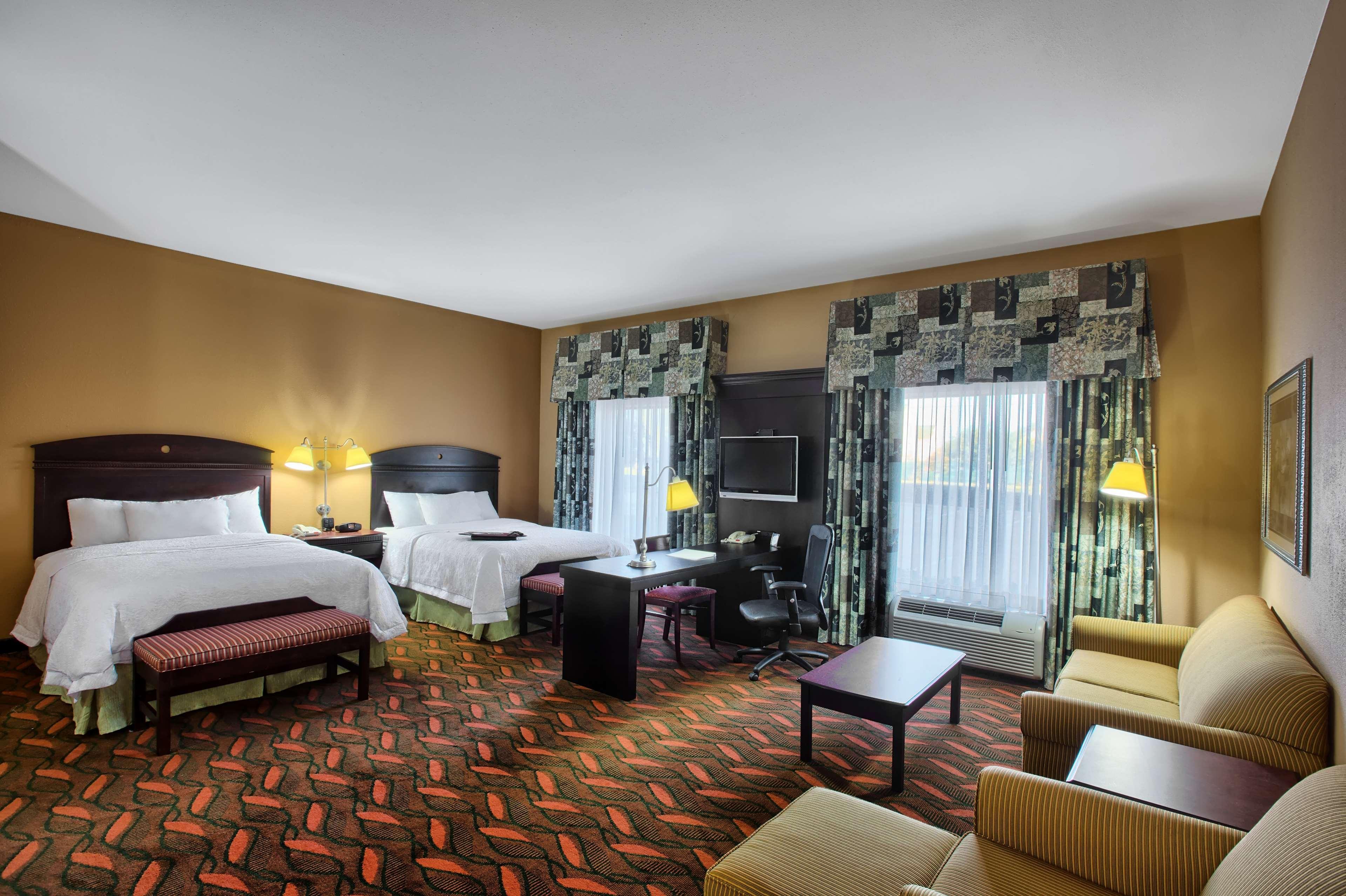 Hampton Inn&Suites Houston Rosenberg Exterior foto