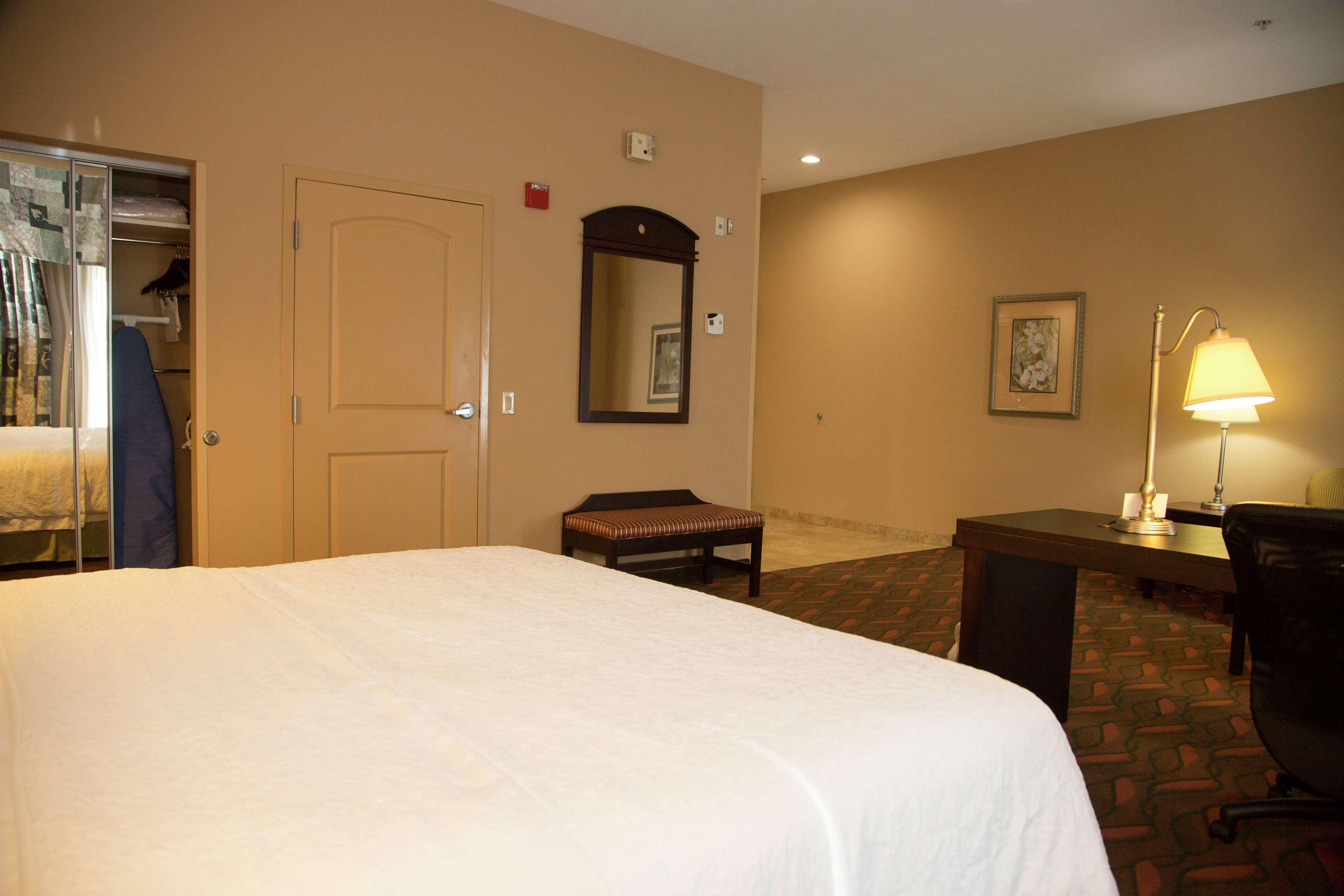 Hampton Inn&Suites Houston Rosenberg Exterior foto