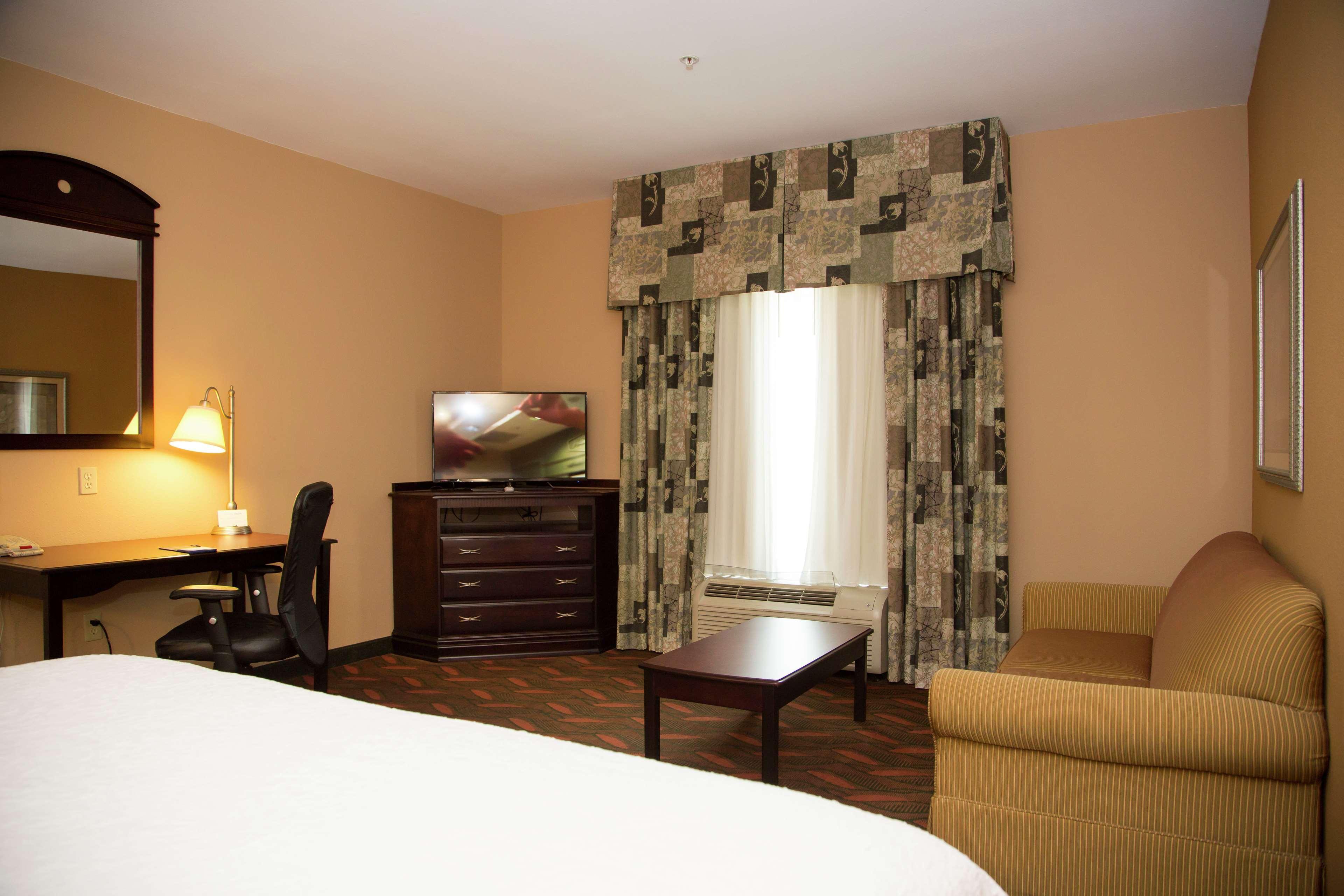 Hampton Inn&Suites Houston Rosenberg Exterior foto