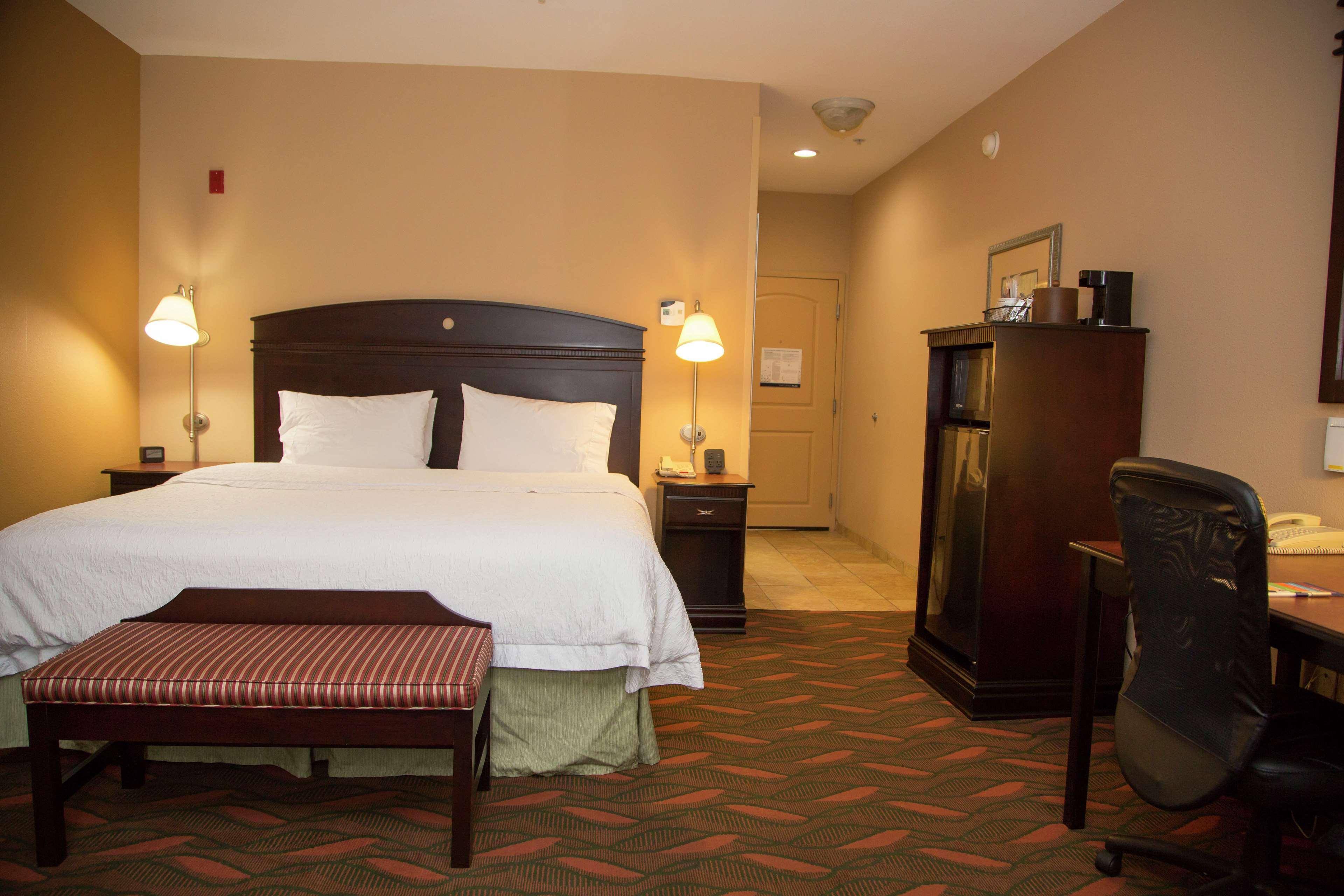 Hampton Inn&Suites Houston Rosenberg Exterior foto