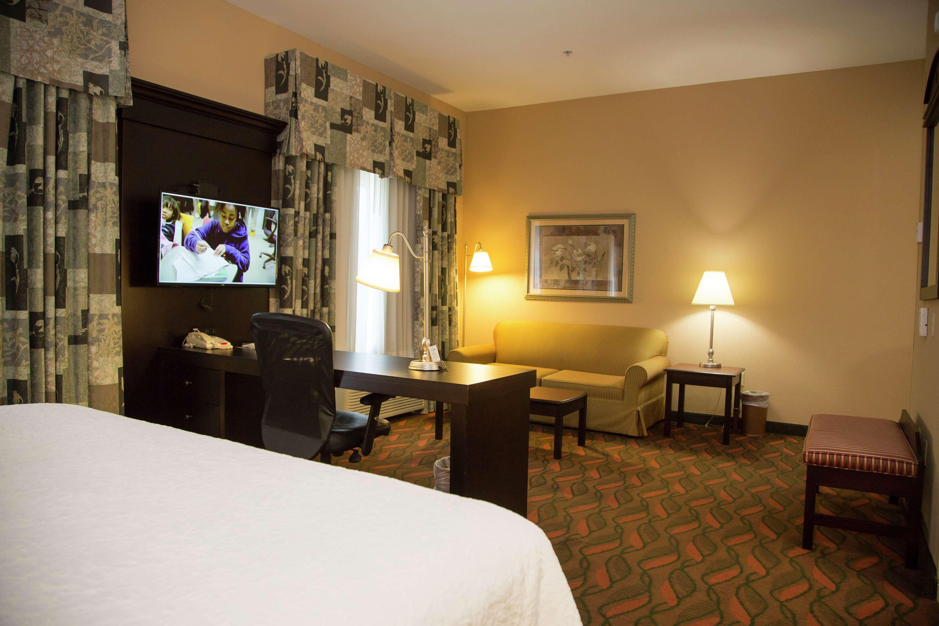 Hampton Inn&Suites Houston Rosenberg Exterior foto