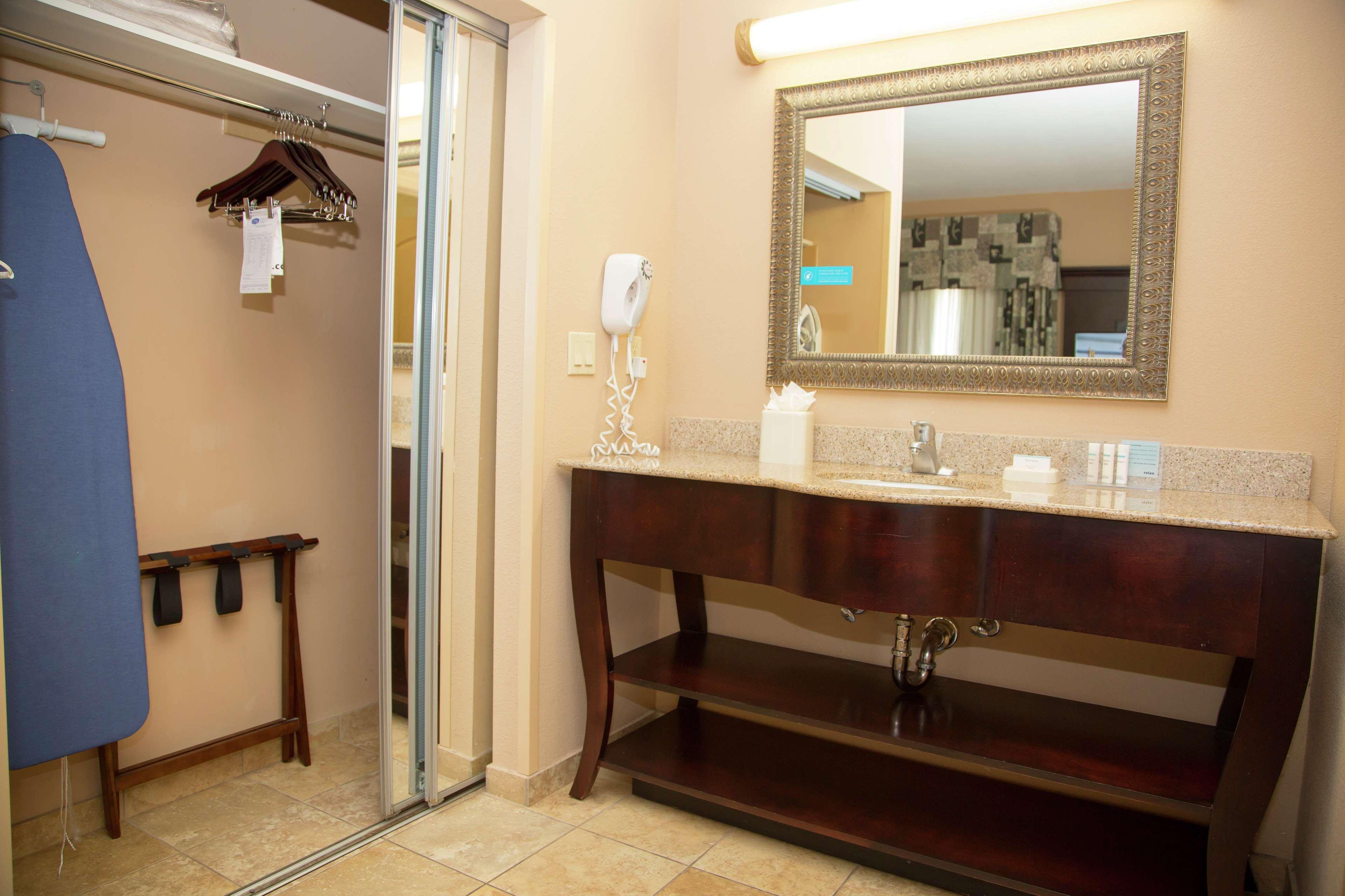 Hampton Inn&Suites Houston Rosenberg Exterior foto