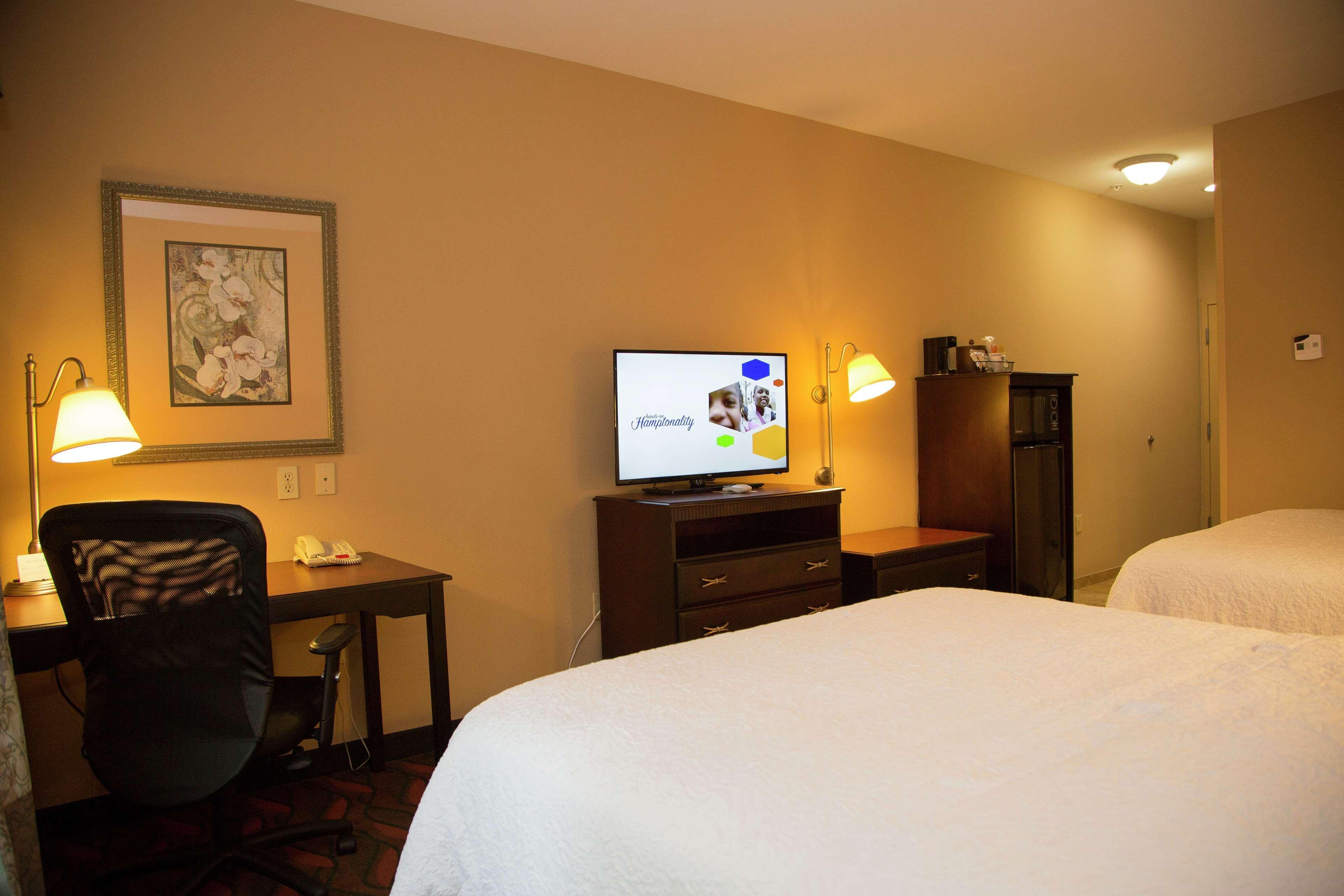 Hampton Inn&Suites Houston Rosenberg Exterior foto