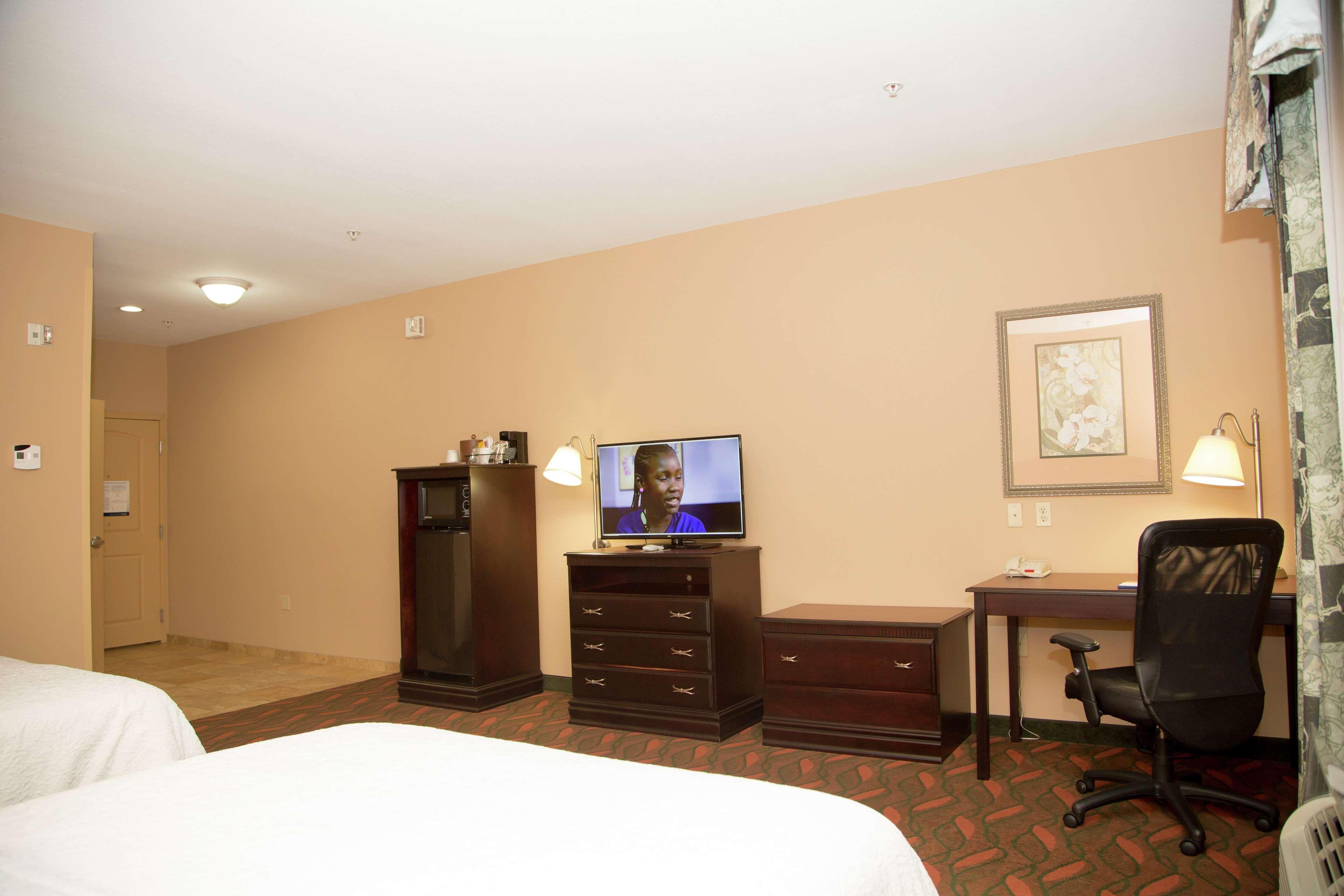 Hampton Inn&Suites Houston Rosenberg Exterior foto