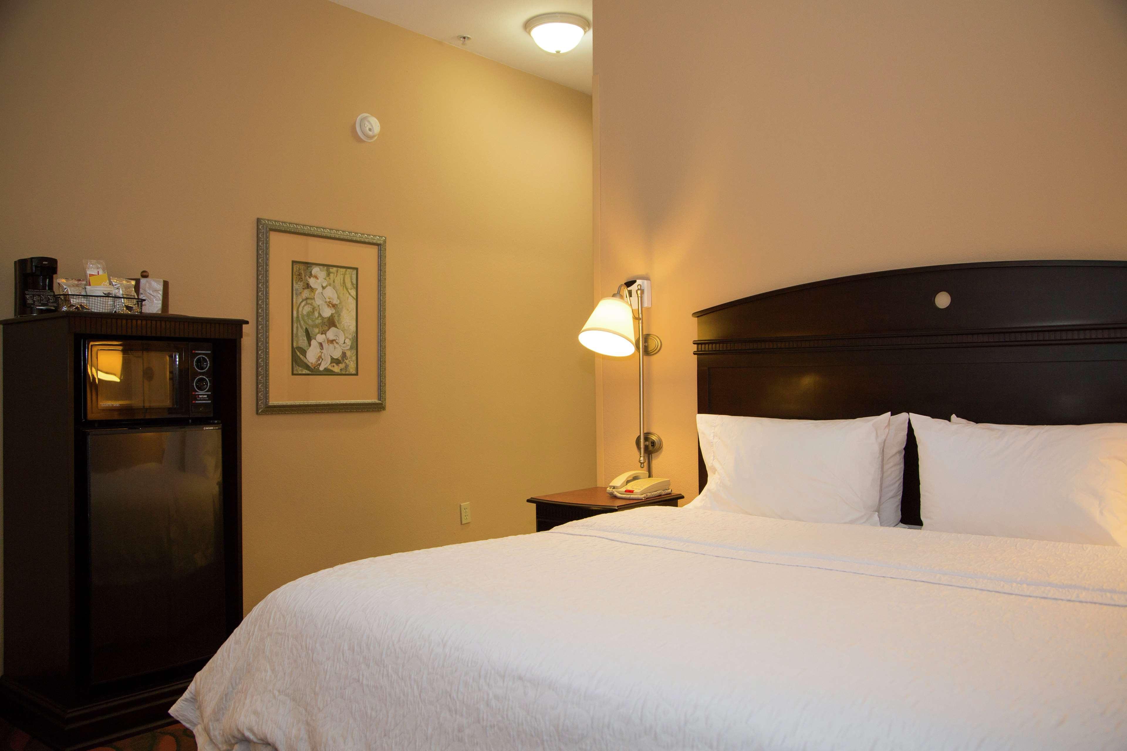 Hampton Inn&Suites Houston Rosenberg Exterior foto
