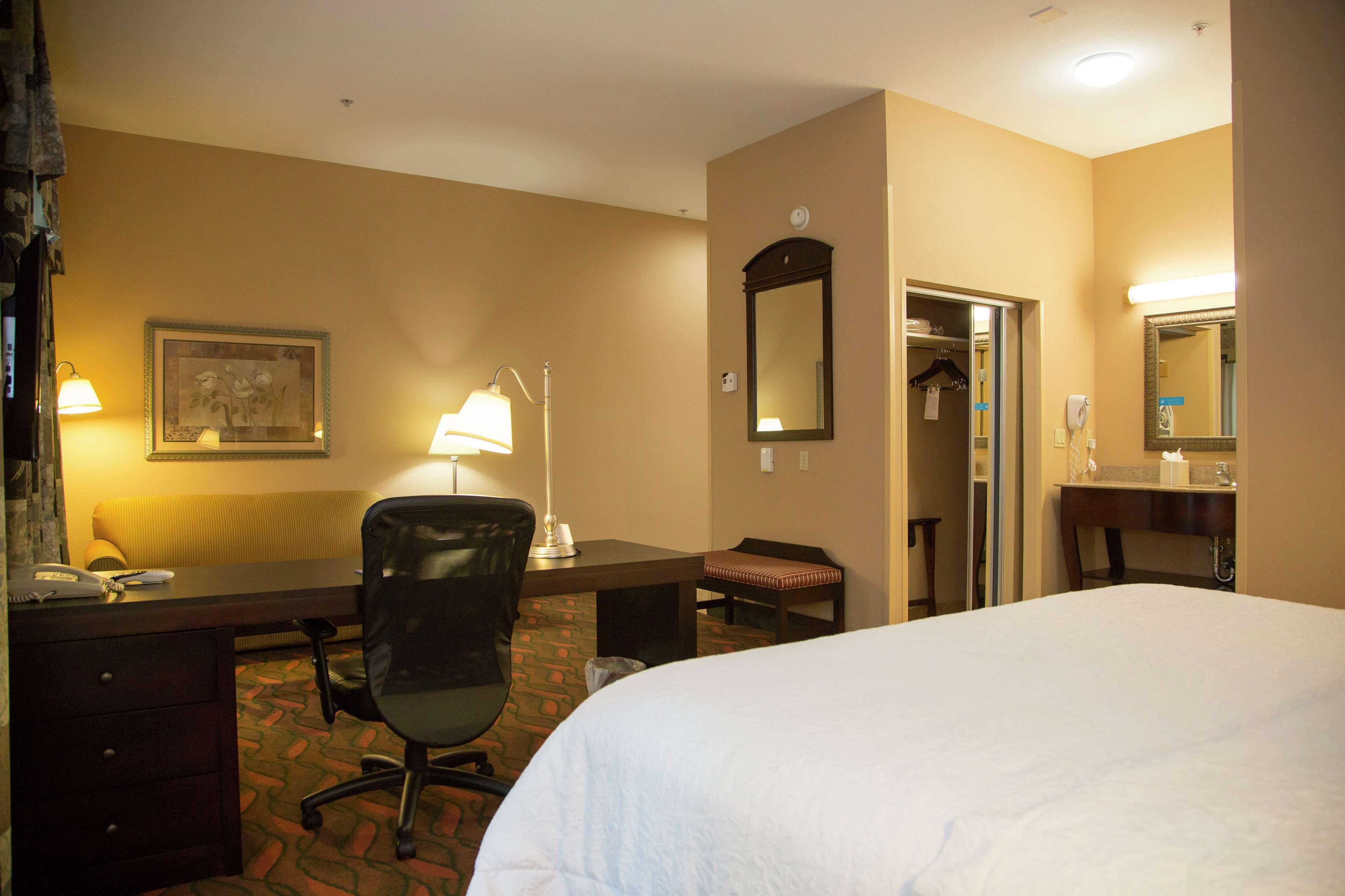 Hampton Inn&Suites Houston Rosenberg Exterior foto