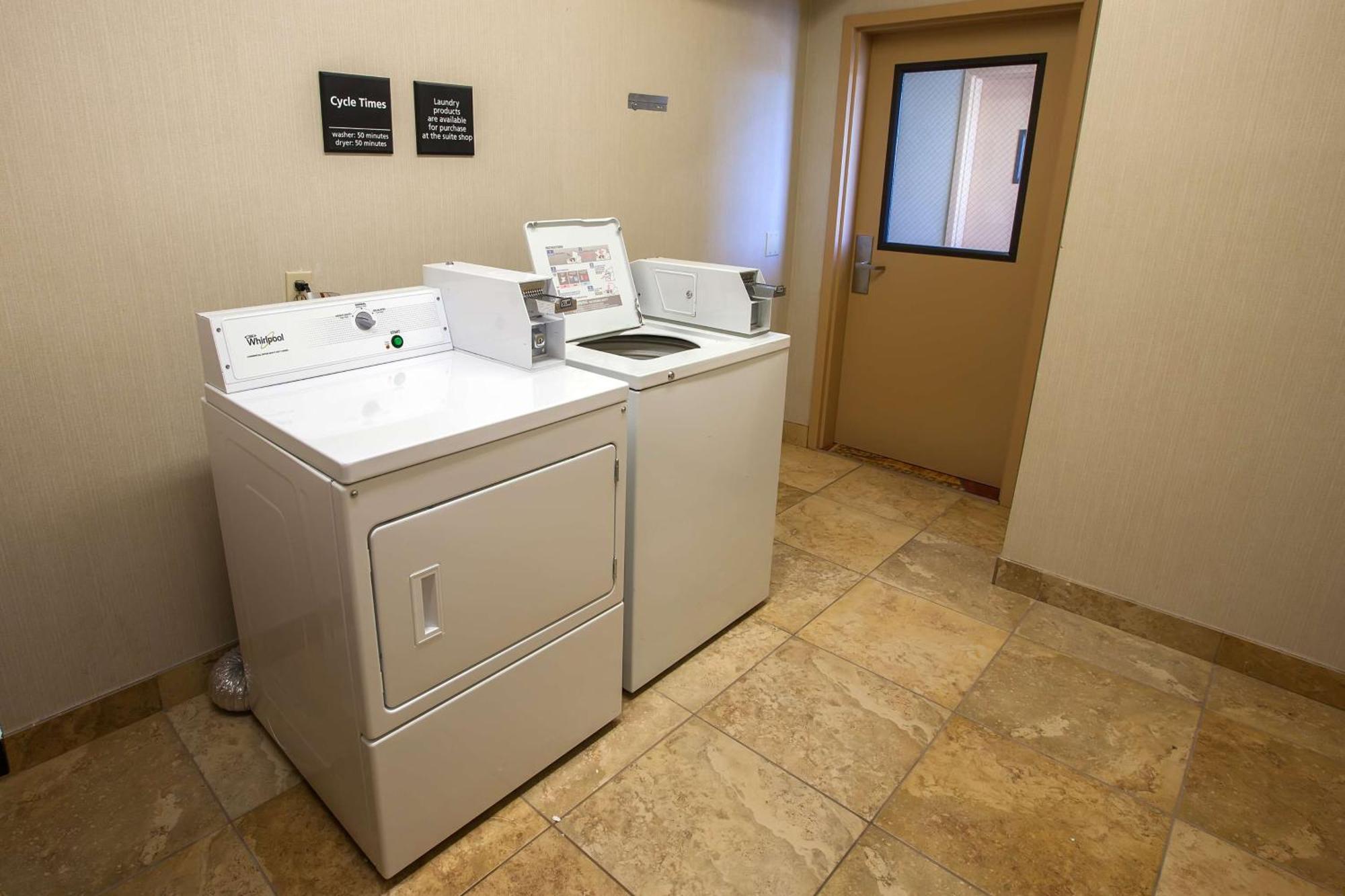 Hampton Inn&Suites Houston Rosenberg Exterior foto