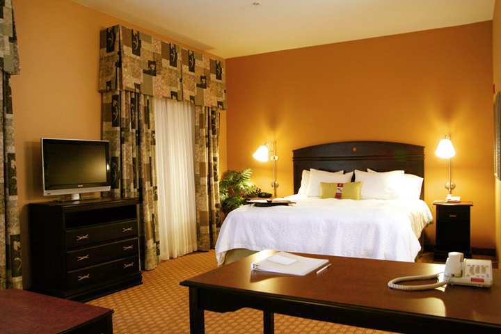 Hampton Inn&Suites Houston Rosenberg Exterior foto