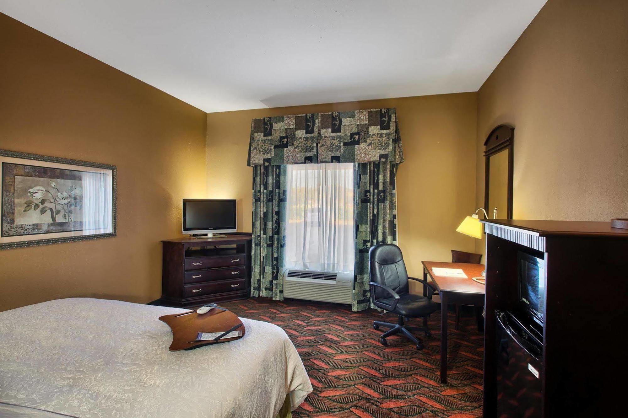 Hampton Inn&Suites Houston Rosenberg Exterior foto